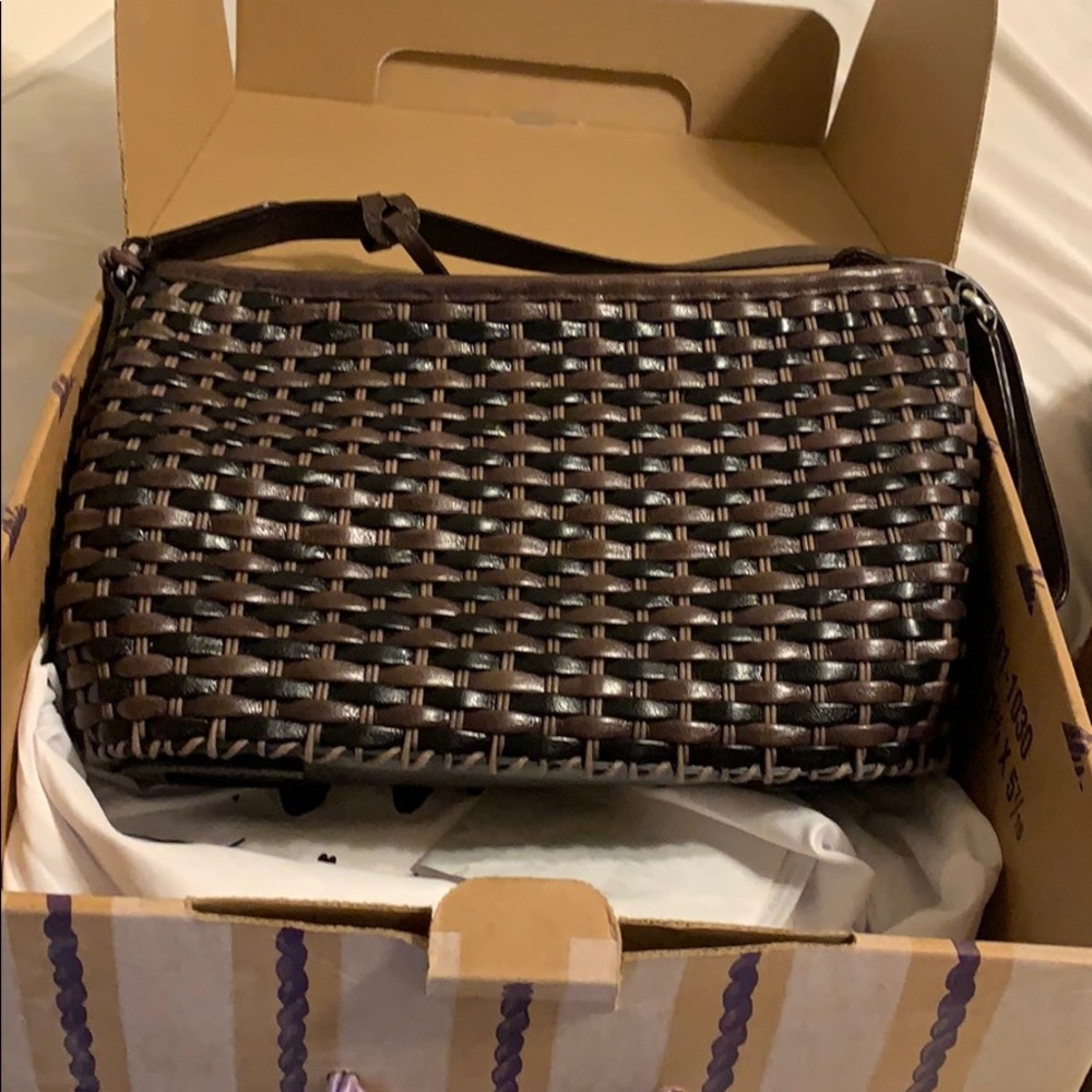 Brighton purse